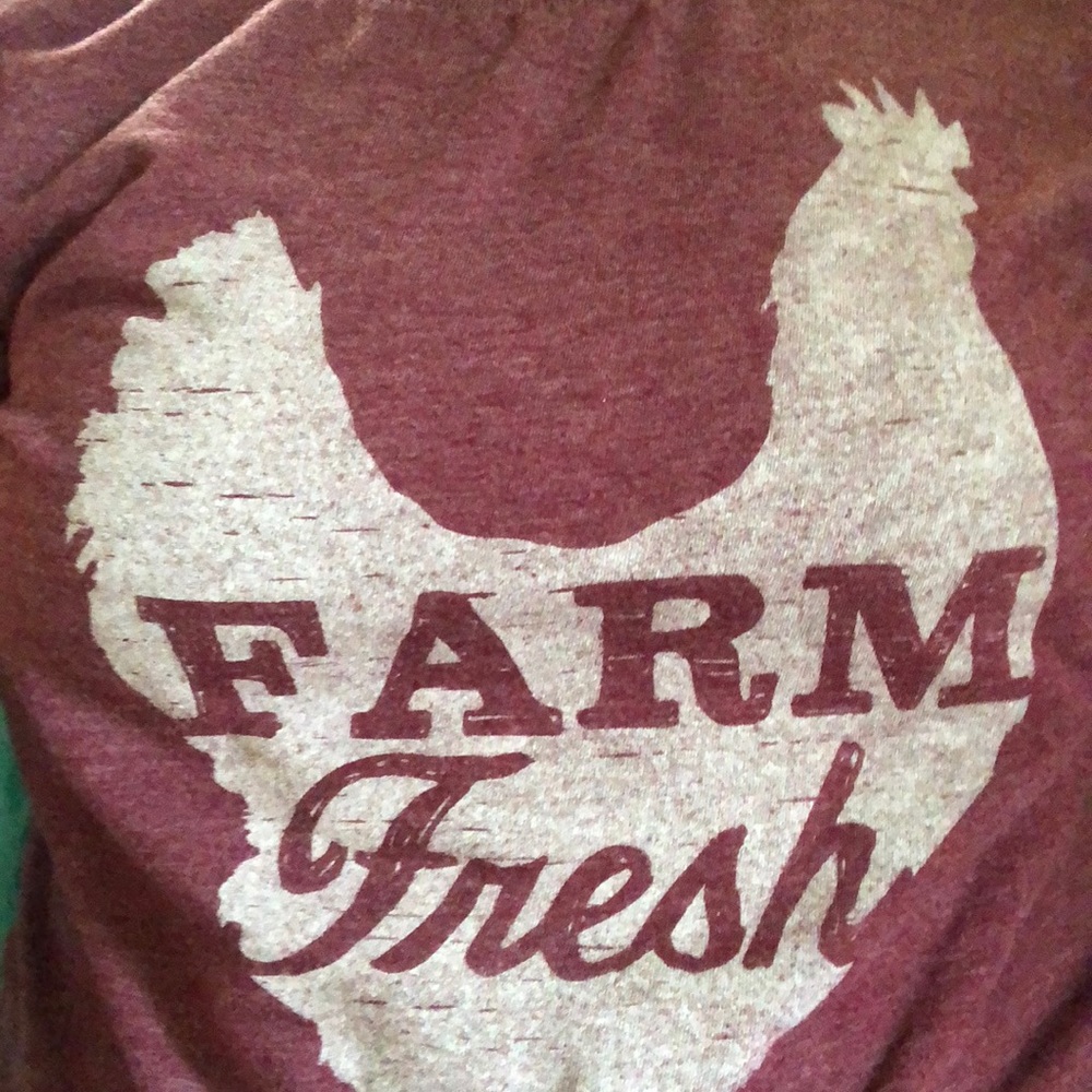 Meet your Posher, Tamara